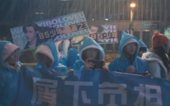 娱乐吃瓜追星,明星幕后故事大揭秘
