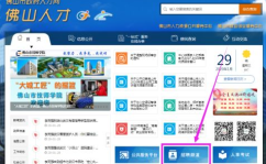 佛山人才市场招聘网,汇聚佛山地区优质职位，助力人才就业新篇章