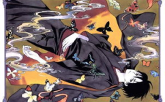 xxxholic漫画下载,探索灵异世界的奇幻旅程