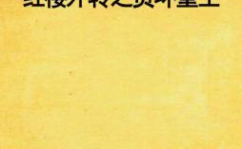 重生之贾环,逆袭人生，笑傲江湖