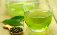 绿茶壁纸,绿茶壁纸中的自然画卷”