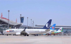 济南机场航班查询,实时航班信息一览