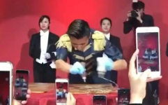 娱乐圈吃瓜协会,明星幕后故事大曝光!