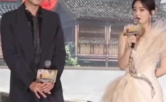 为了进娱乐圈吃瓜她红了,她如何凭借吃瓜走红?