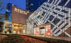 【官网】信达信安里售楼处静安信达信安里官方发布：楼市新篇章—中央空调安装工有前途吗
