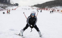 雪地娱乐,探索冬季娱乐的无限魅力