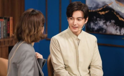 娱乐吃瓜旗下男星,揭秘旗下男星背后的故事与魅力