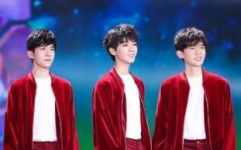 tfboys六周年演唱会时间,青春回忆再续，星光熠熠闪耀舞台”
