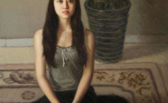 人体美女鲍56,人体艺术之美，高清粉鲍视觉盛宴