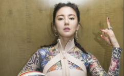 吃瓜娱乐圈女星合集,揭秘当红女星幕后故事