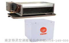 特灵空调维修,全面解析故障排查与维护保养